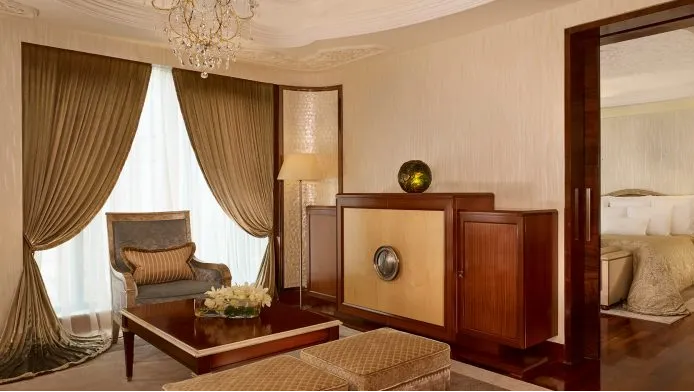 Executive Suite by Provasi