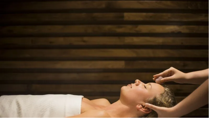  Spa Wellness Retreat Package