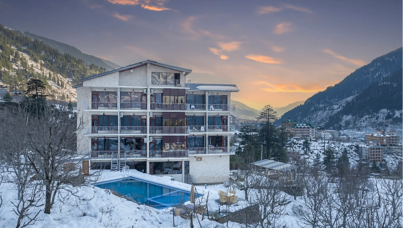 event-venue-Echor Himalayan Aurum Manali