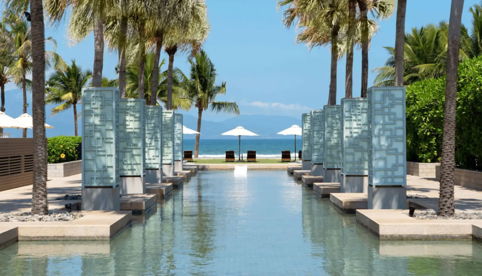 Hyatt Regency Danang Resort and Spa — main image