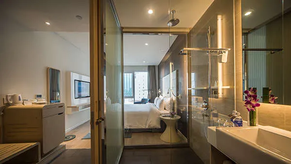 Signature River View