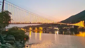 Ram Jhula
