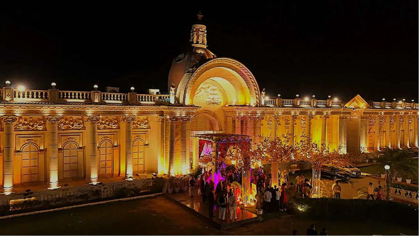 event-venue-Deewan Palace 