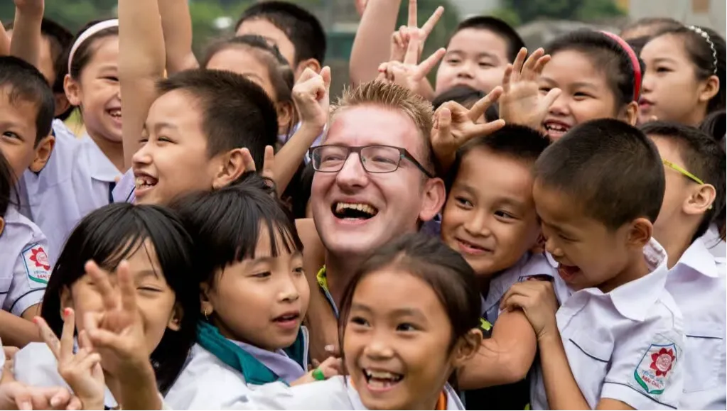 3-Day-2-Night ultimate escape in Mai Chau