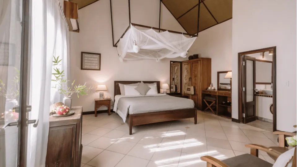  Deluxe Garden Bungalow & Premier Garden