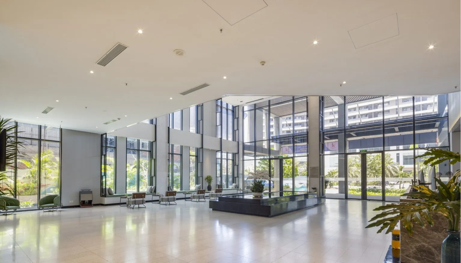 Anya Quy Nhon Hotel — main image