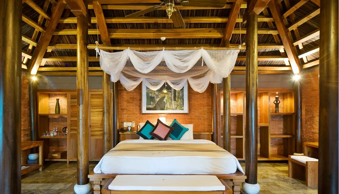 Pilgrimage Village Hotel, Hue — main image