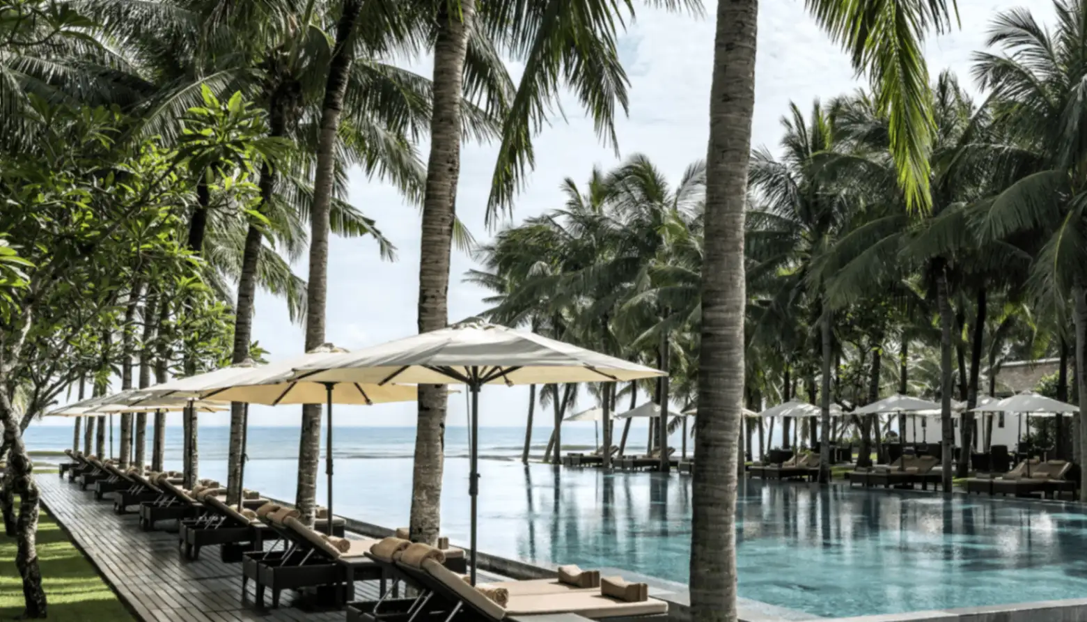 Four Seasons Resort, The Nam Hai, Hoi An, Vietnam — main image