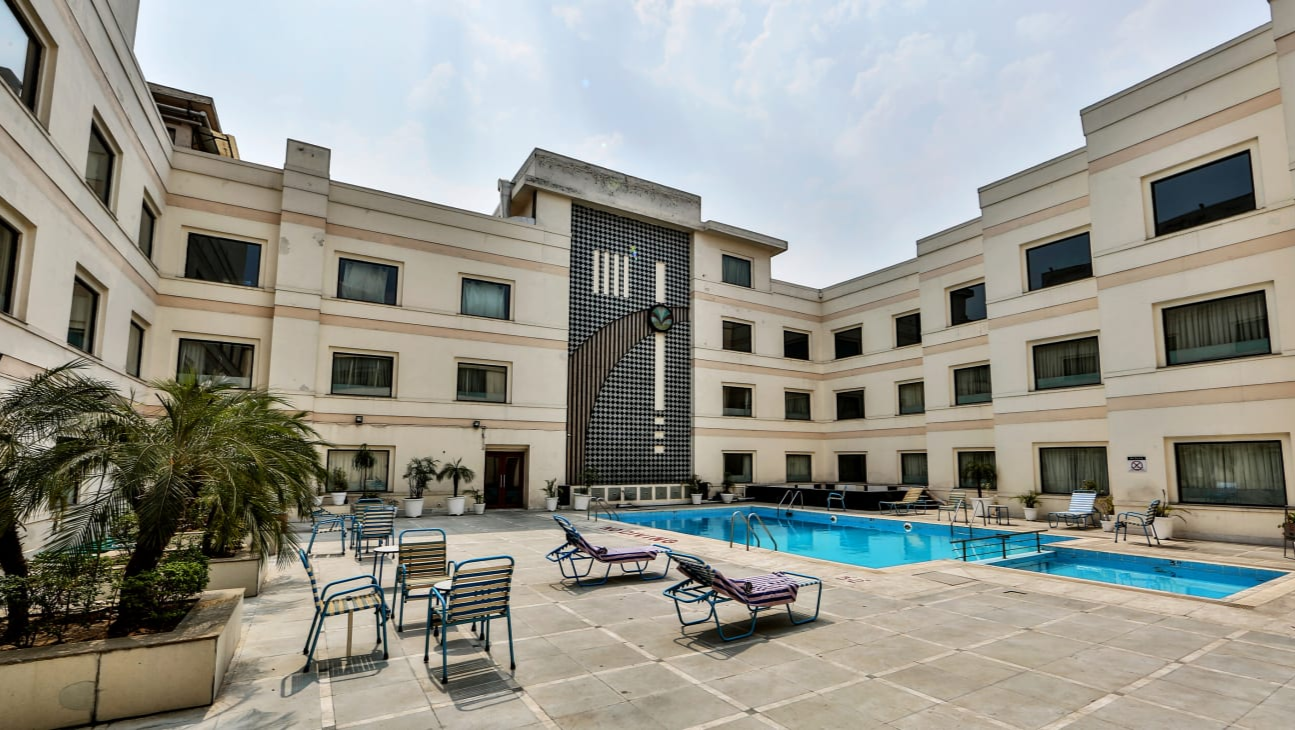 event-venue-Regenta Central, Klassik, Ludhiana