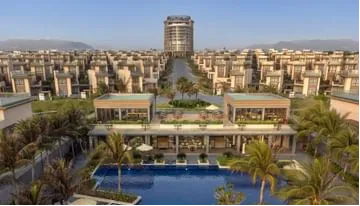 Wyndham Garden Cam Ranh Resort — main image