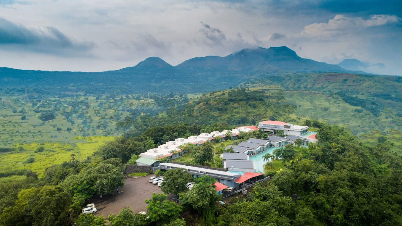 event-venue-The Forest Club Resort