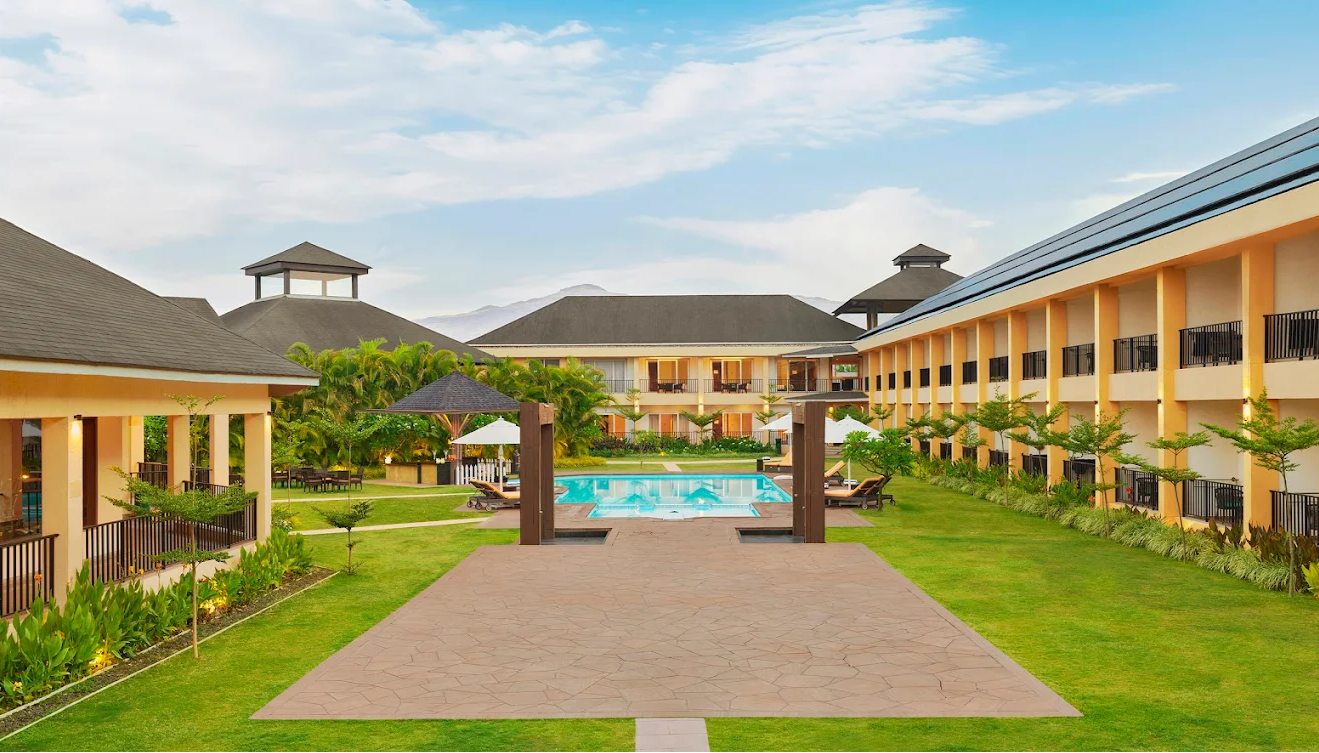 event-venue-Tropical Retreat By Zuper