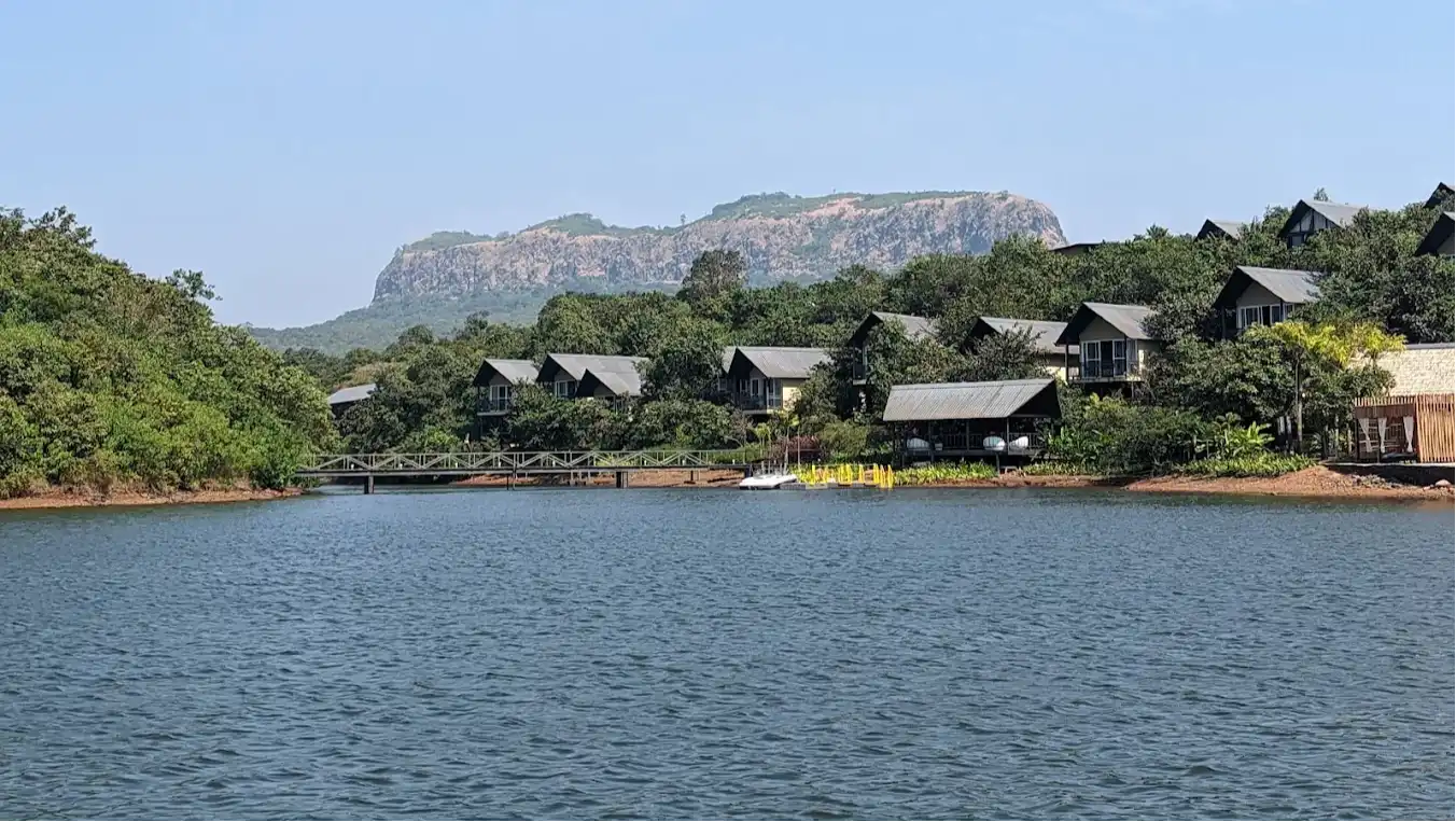 event-venue-Canary Islands Resort & Spa, Lonavala