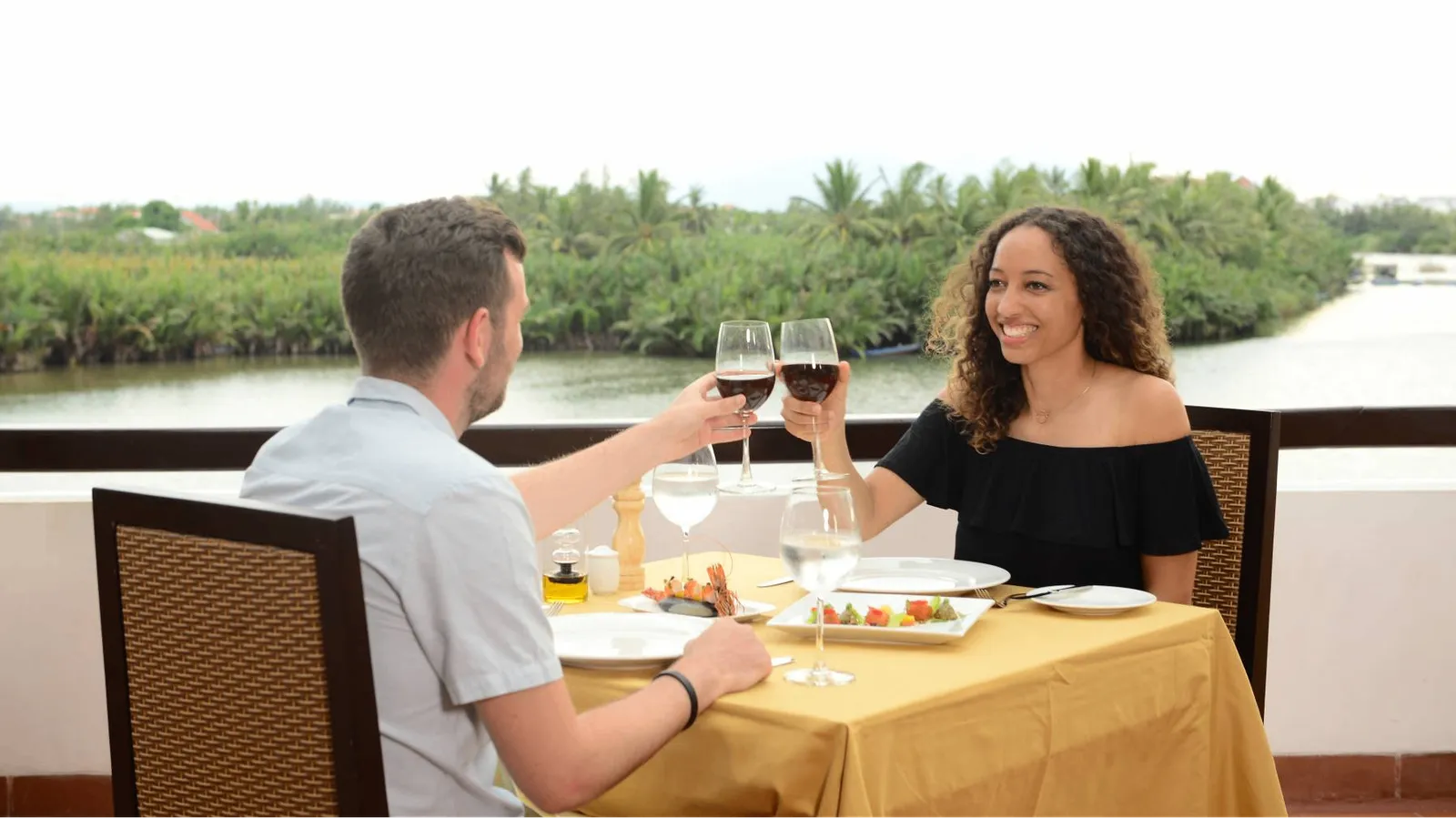 Sunset Grill Restaurant