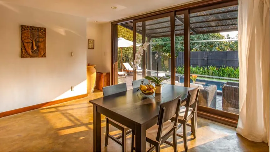 Two Bedrooms Pool Villa