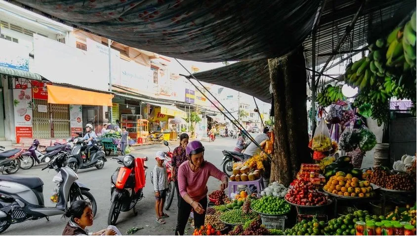 Fun-filled activities @Chen Sea