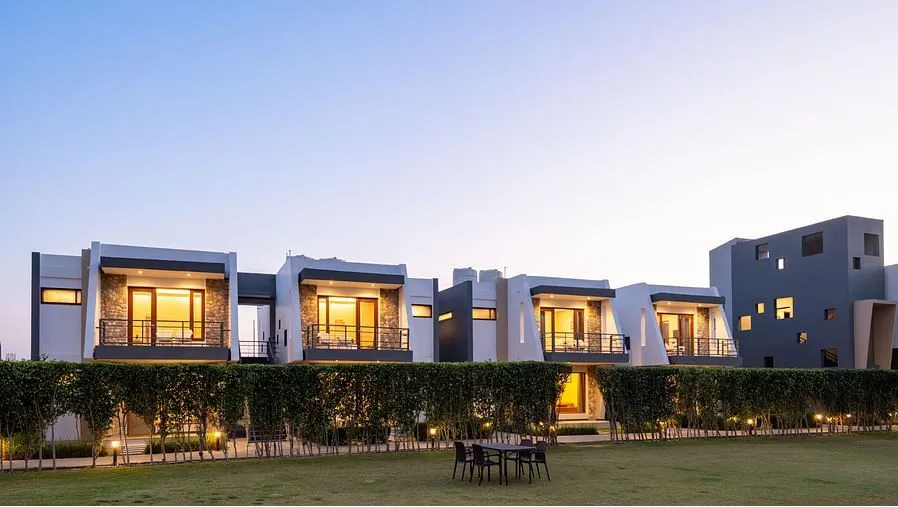 event-venue-DLS Forest Vines Resort & Spa, Ramnagar (Jim Corbett)