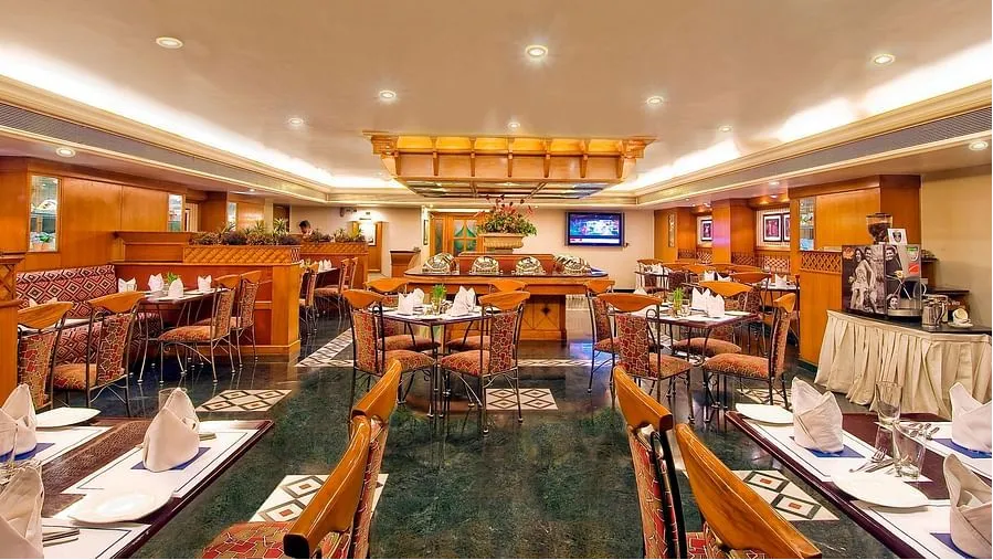 Riverview Restaurant