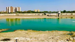 Mahatma Gandhi Sabarmati Ashram