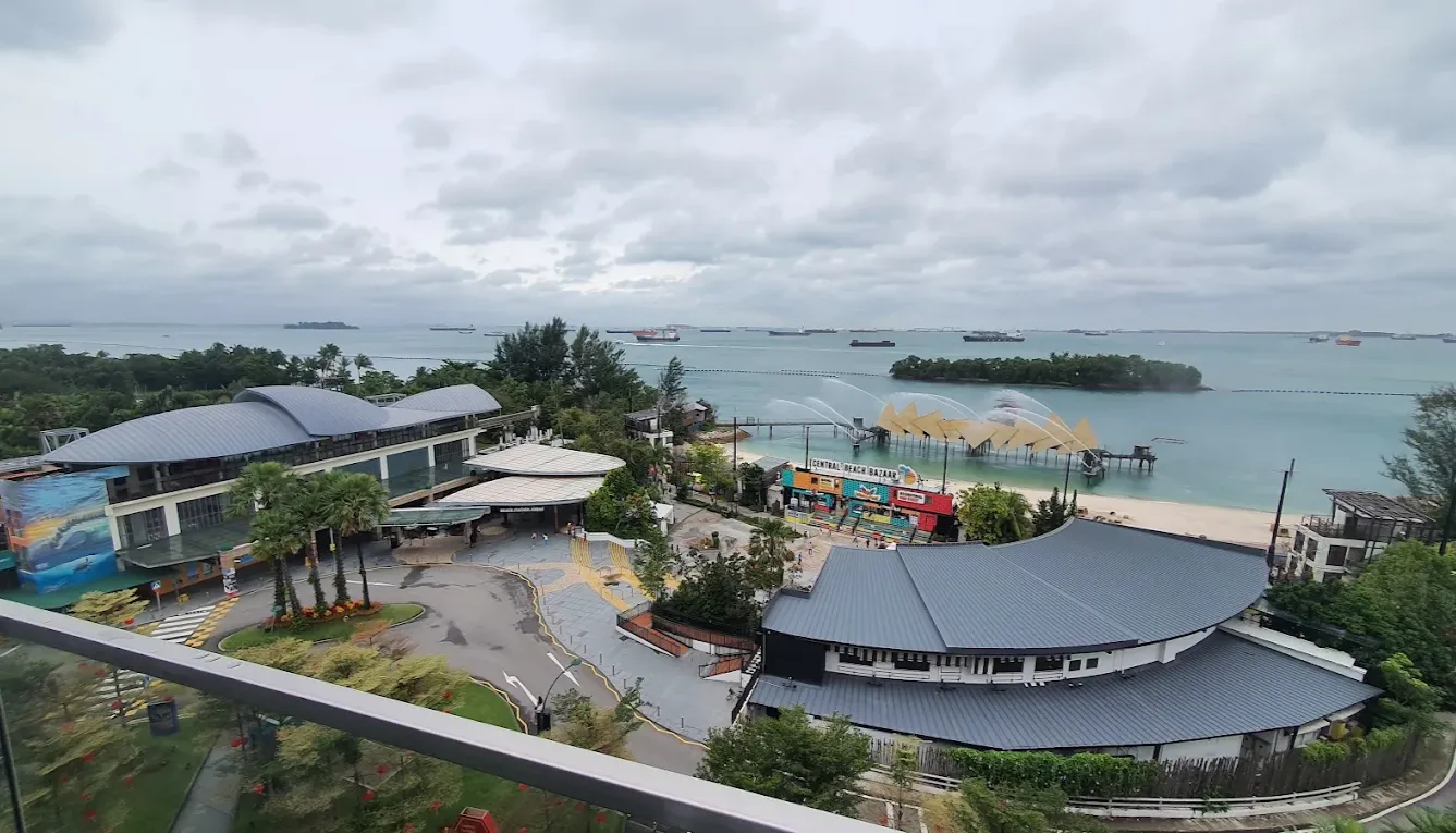 Sky Garden Sentosa — main image