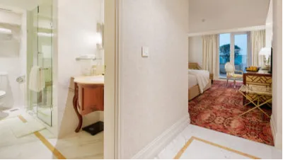 Experience the Art of fine living in Hanoi