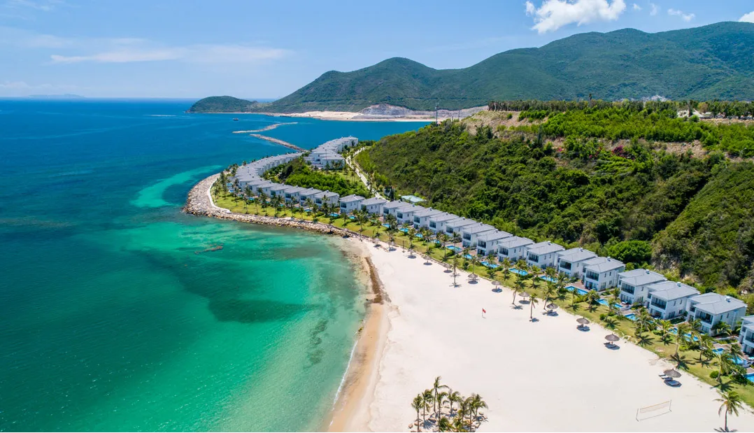 Vinpearl Resort & Spa Long Beach Nha Trang — main image