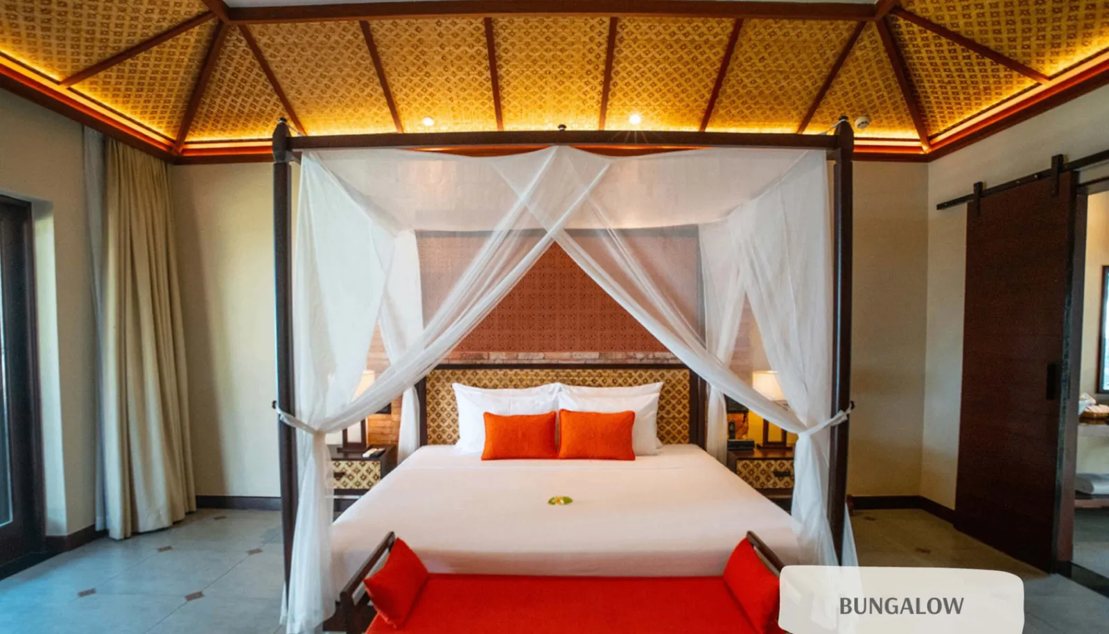 Pandanus Resort — main image