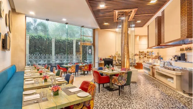Café Central