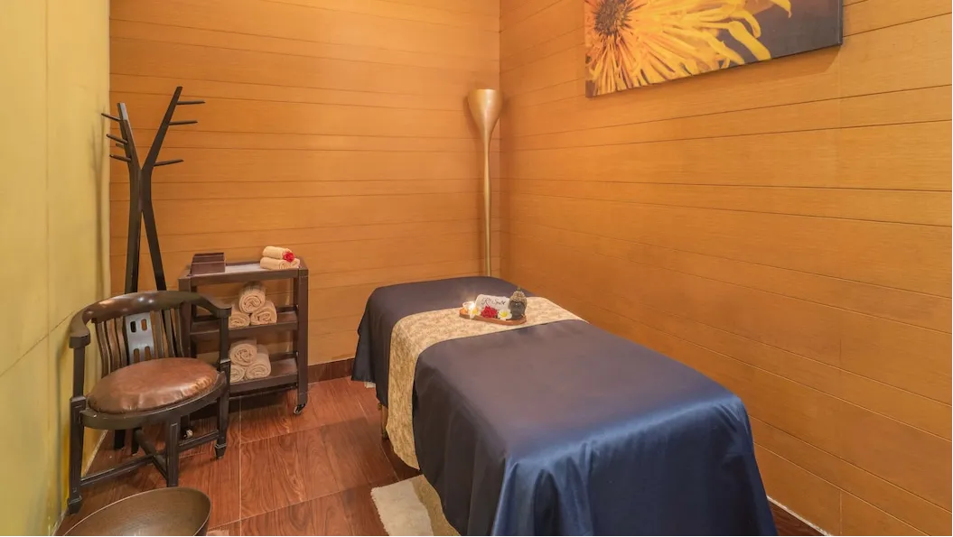 Spa