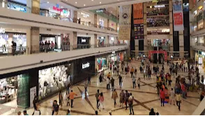 AMBIENCE MALL, GURUGRAM