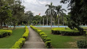 Leisure Valley Park