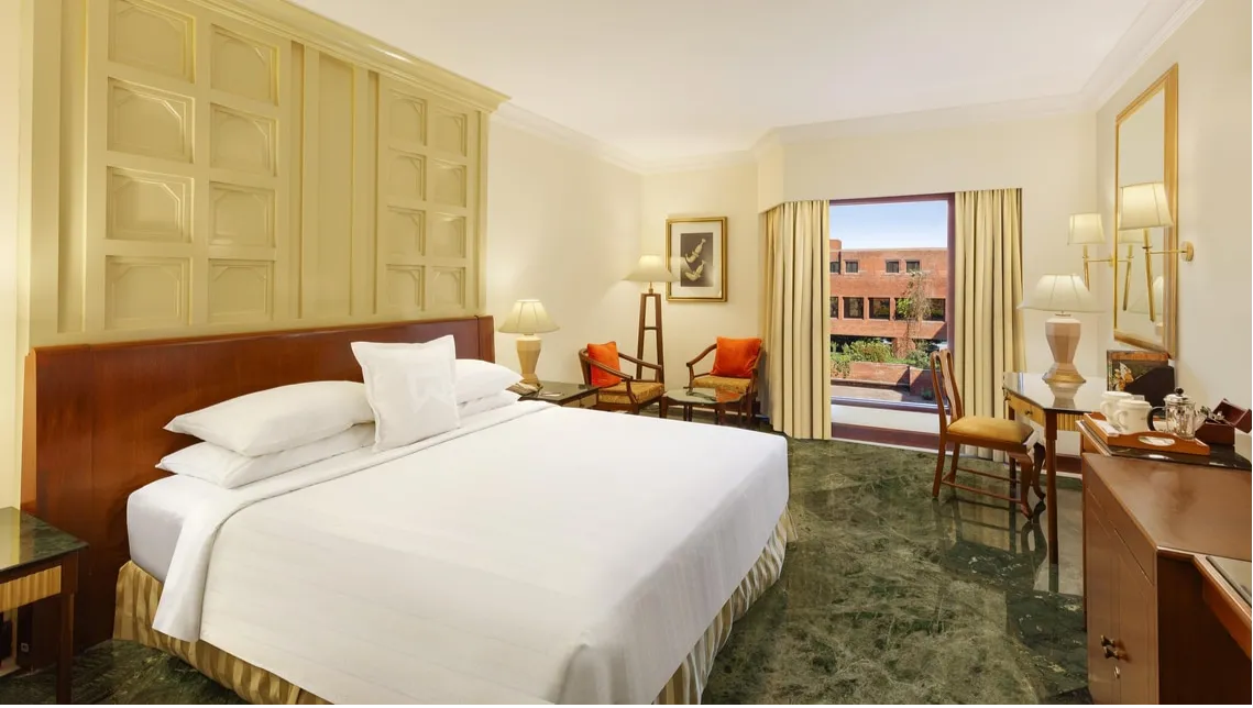 Mughal Room