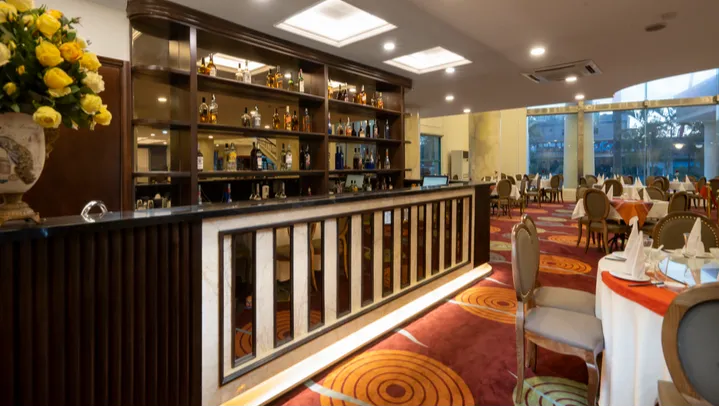 Lobby Bistro Restaurant