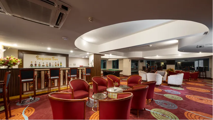 Bay View Bar