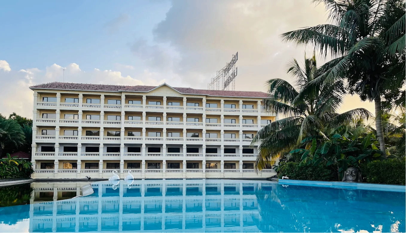 event-venue-Regency Lagoon Resort