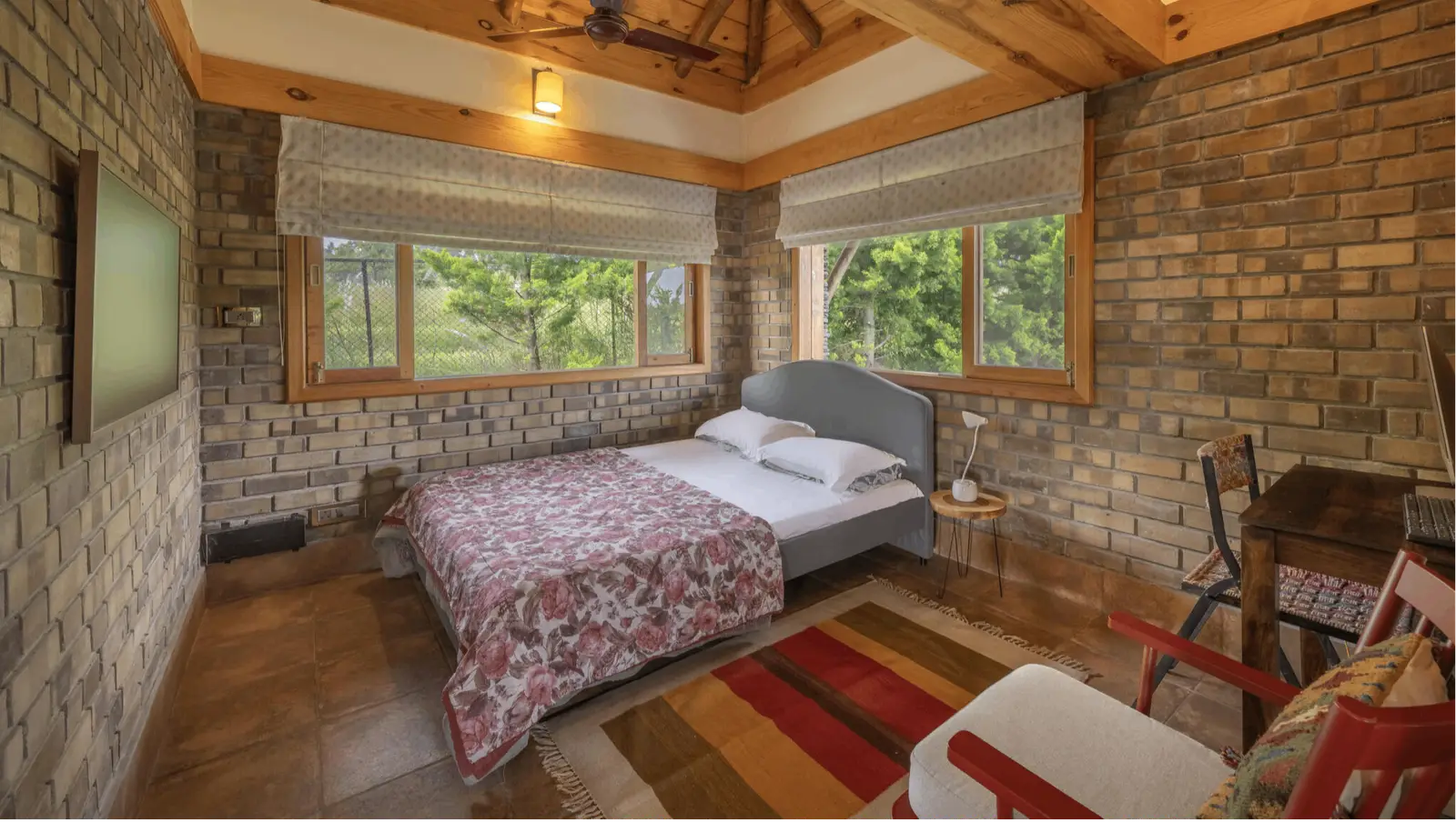 Mountain Escape Cottage