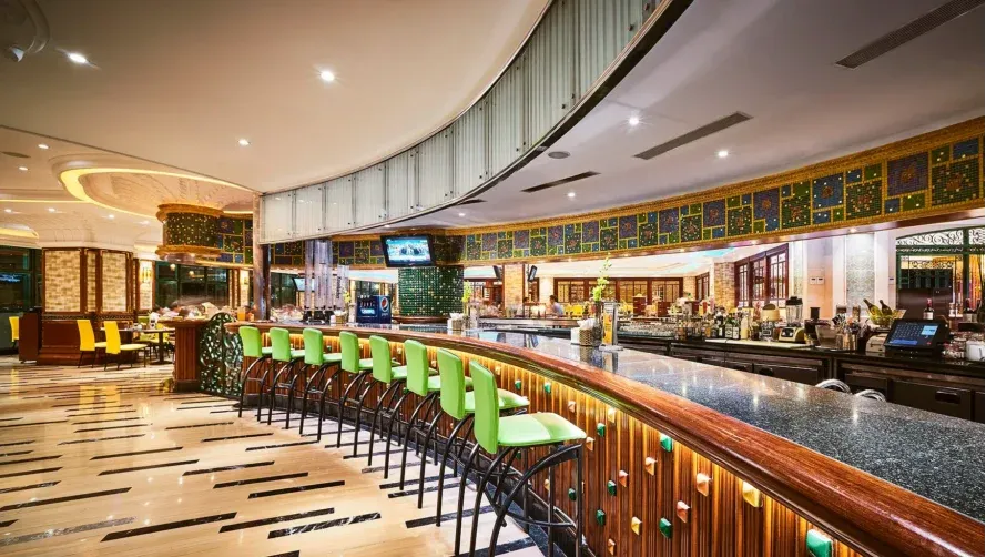 Café Centre An Dong