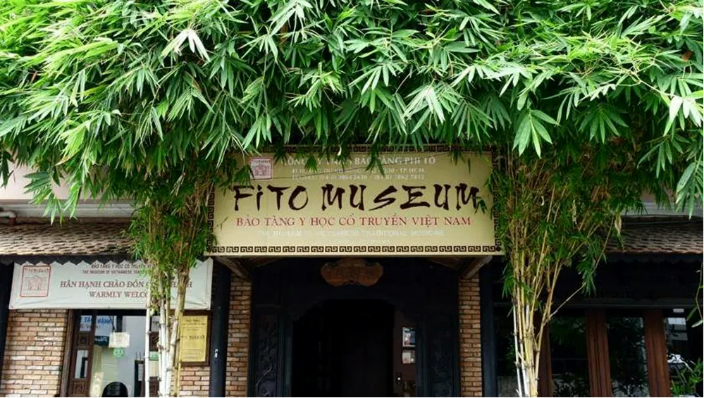 Fito Museum