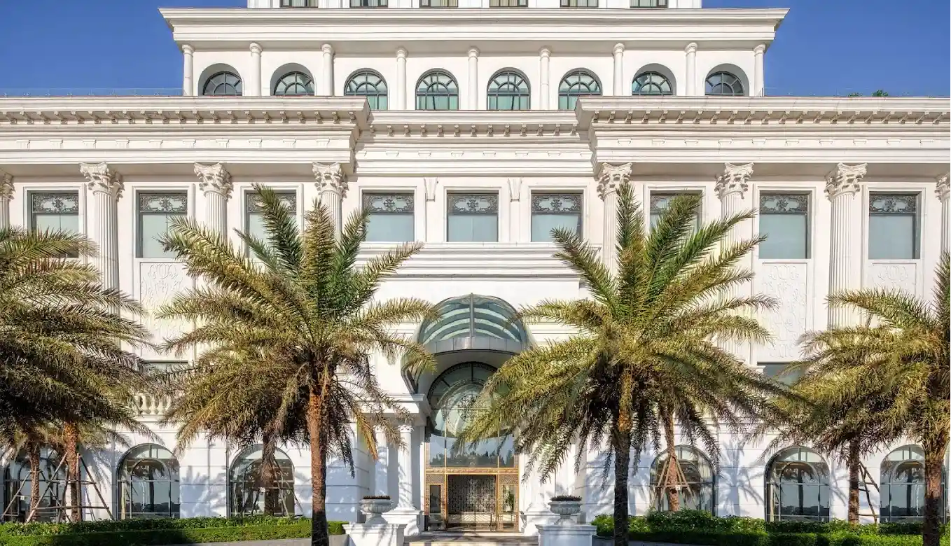 Melia Vinpearl Quang Binh — main image