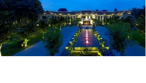 Hoi An Historic Hotel — main image
