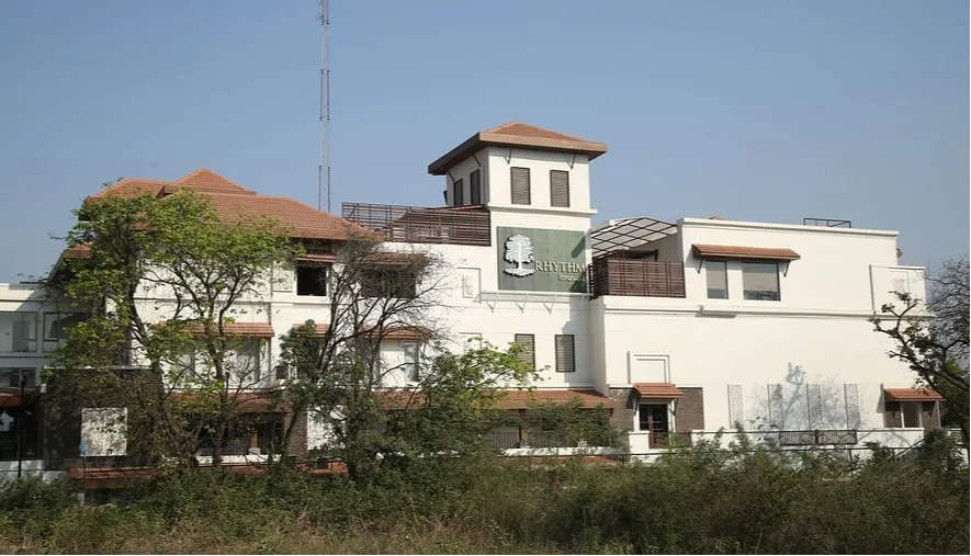 event-venue-Rhythm Lonavala: An All-Suite Resort