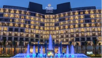 Best Western Premier Sonasea Phu Quoc — main image