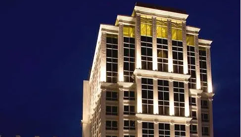 Eldora Hotel — main image