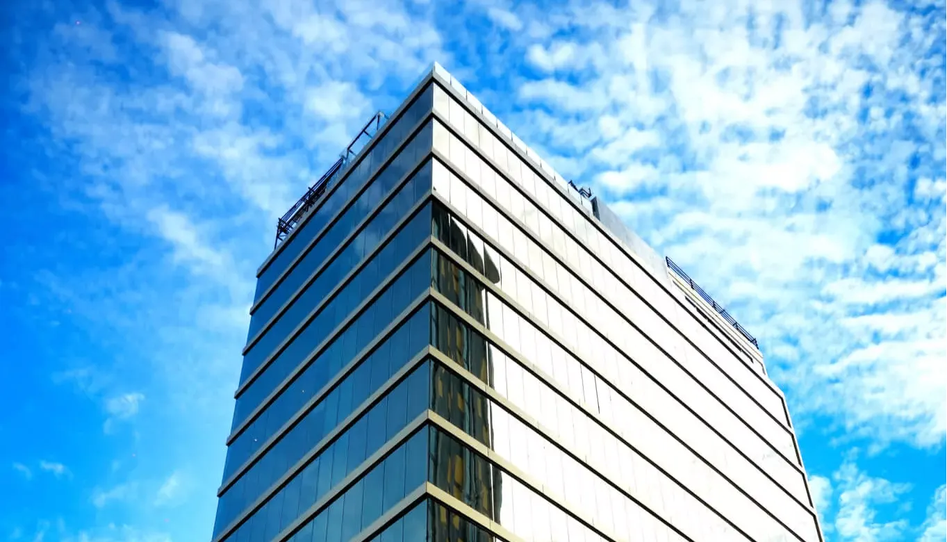 Bay Hotel Ho Chi Minh — main image