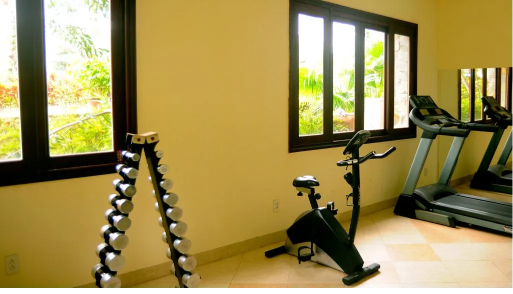 Golden Coast Resort & Spa — main image