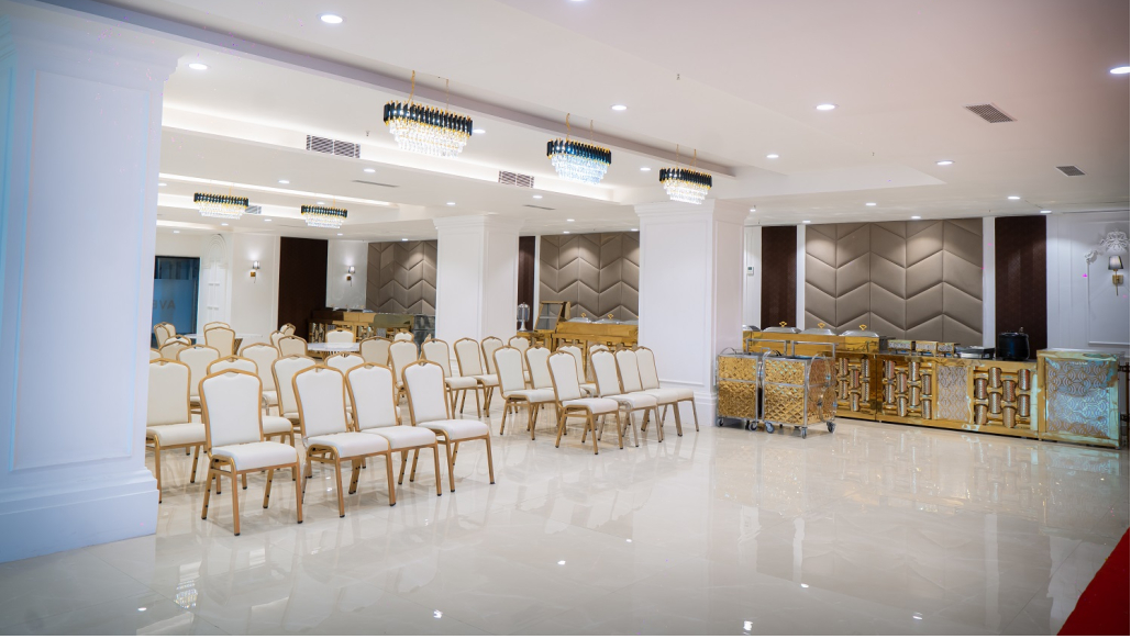 event-venue-Avenue 56 Banquet and Conferences