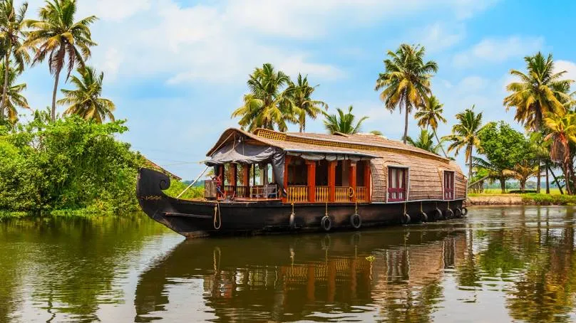 Alappuzha