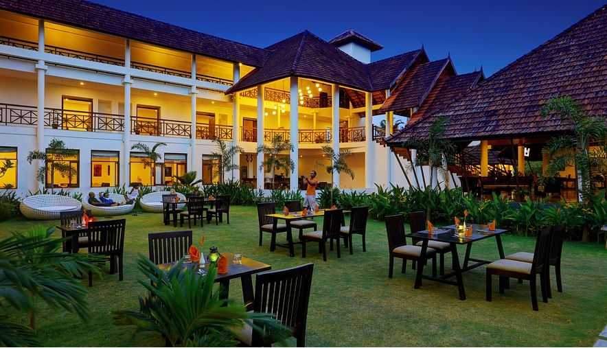 event-venue-Rhythm Kumarakom