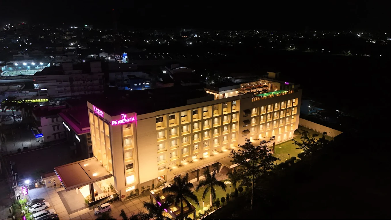 event-venue-Regenta Dehradun By Royal Orchid Hotels