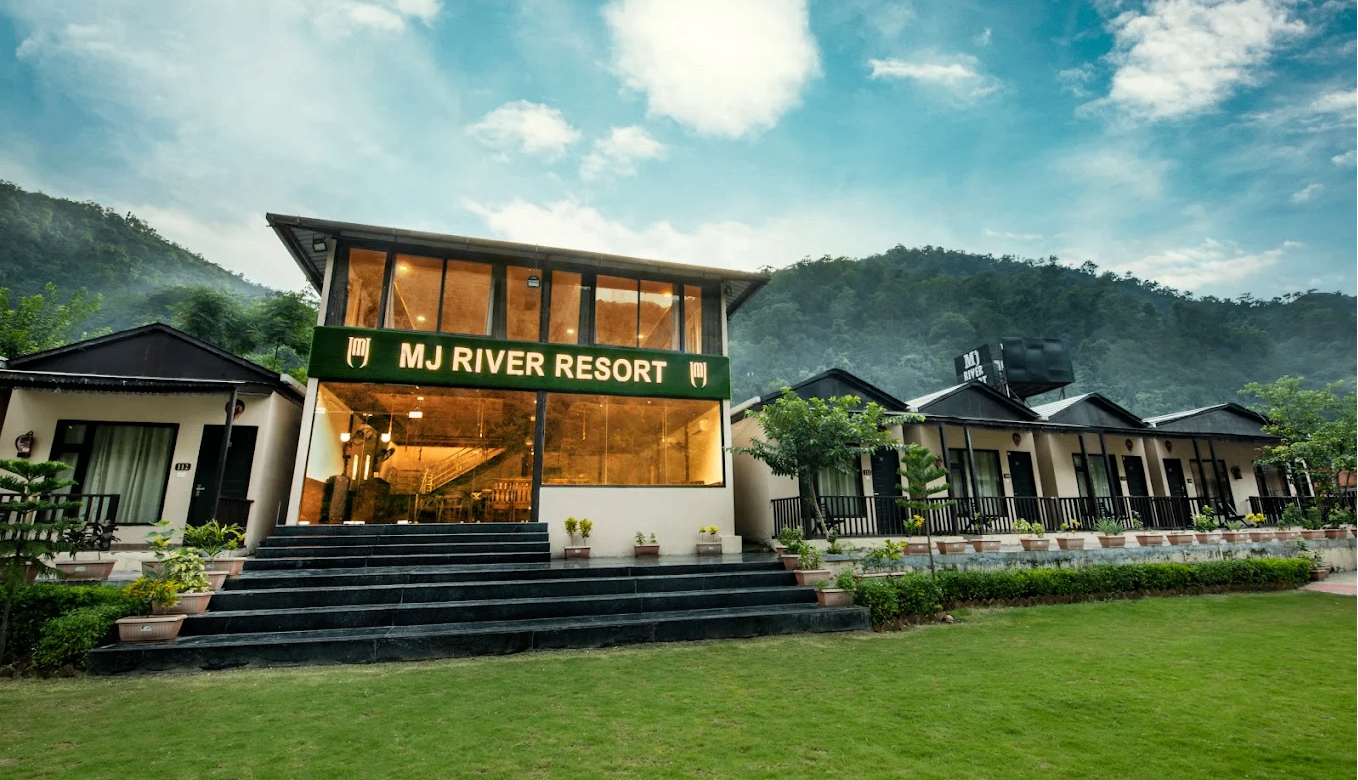 event-venue-MJ River Resort by DLS Hotels